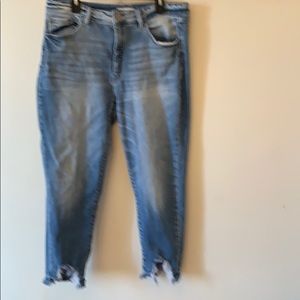 Kancan Kurvy Jeans